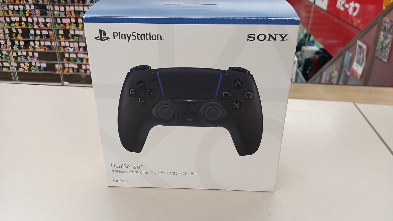 SONY - 【美品】PS5 通常盤 別途コントローラー付 ソニー(SONY)|PS5コントローラー|HARDOFFオフモール（オフモ