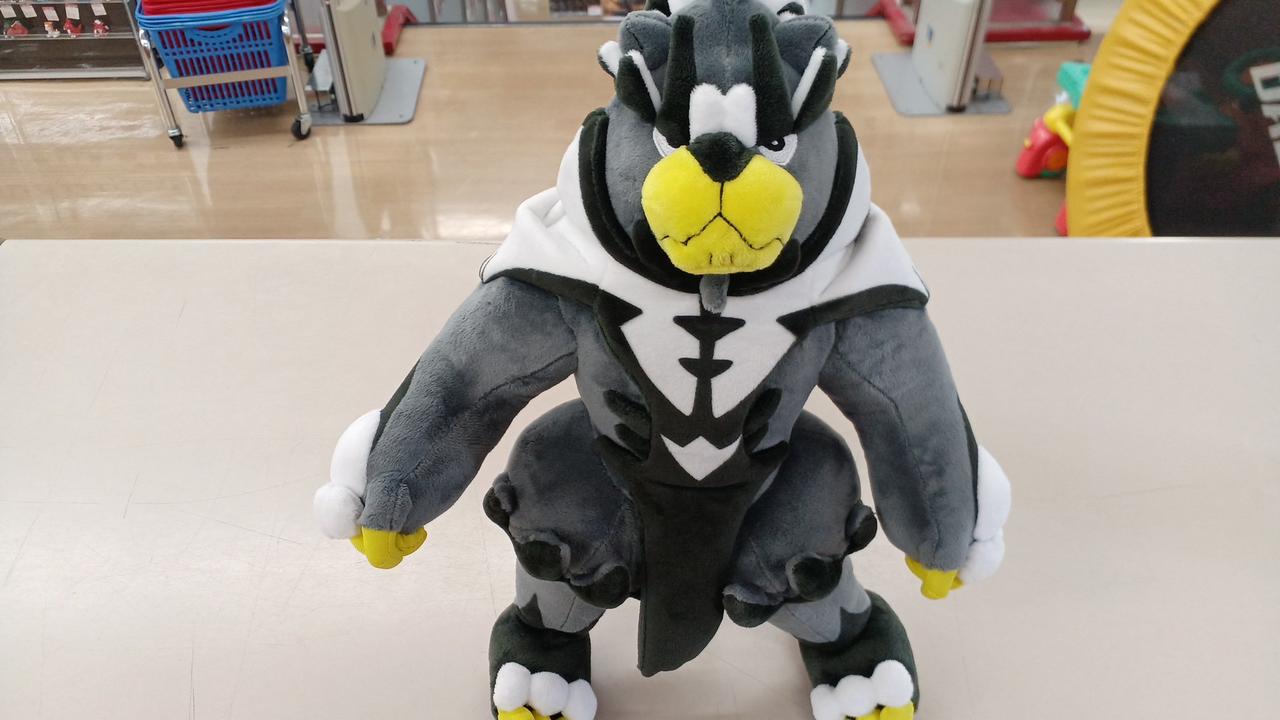 ポケモン - いもり　ガラルの仲間たち　いちげきウーラオスUR2枚 ポケモン|ウーラオス(いちげきのかた)|HARDOFFオフモール