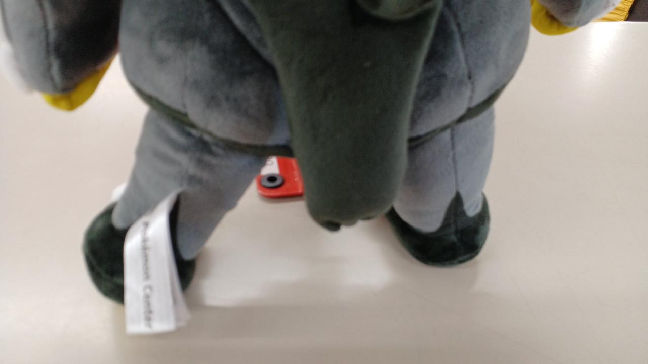 ポケモン - エーフィとウーラオス専用品 20160309_d2da8b.jpg