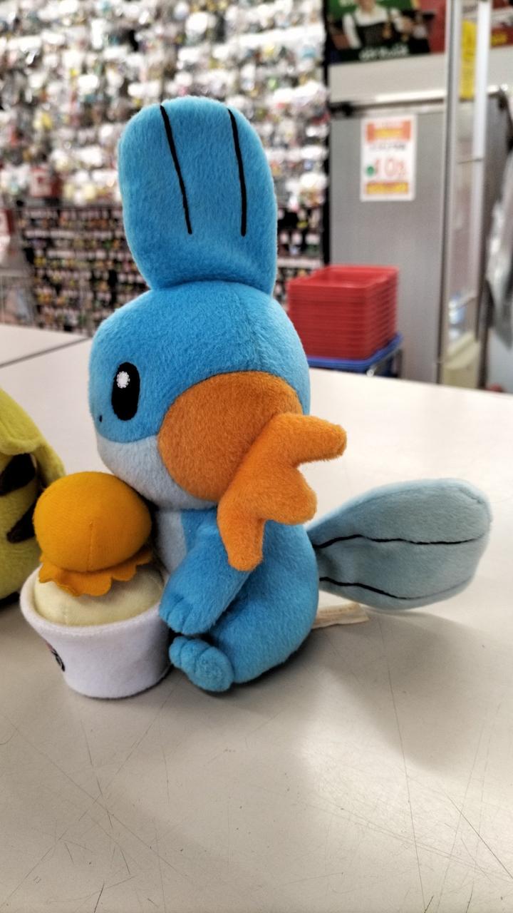 ポケモンGOぬいぐるみまとめ売り！美品 ポケモン ぬいぐるみ まとめ売り ポケモンセンター クレーン