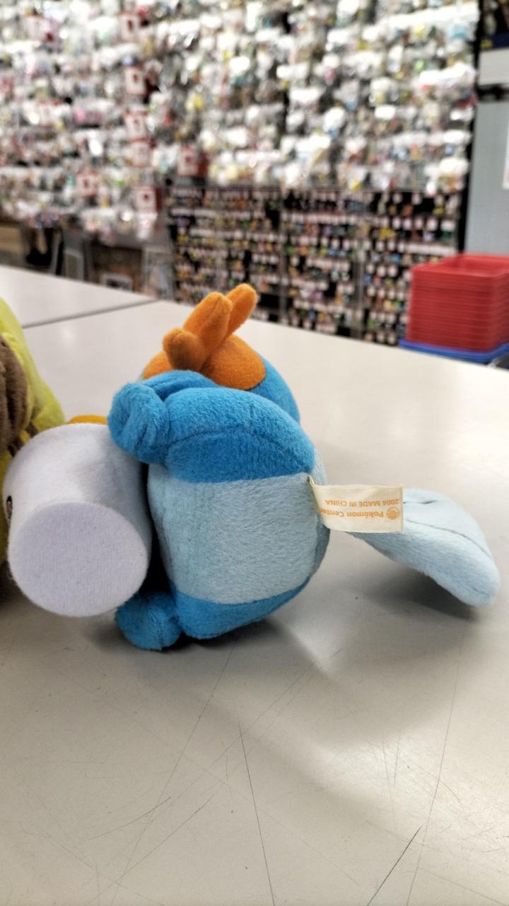 ポケモンセンター|激レア ぬいぐるみ|HARDOFFオフモール（オフモ