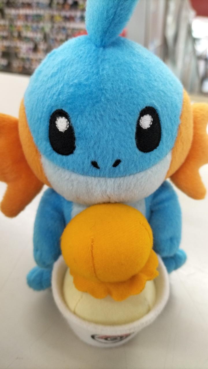 ポケモンセンター 【激レア】【レトロ品】【美品】150点以上 ポケモンセンター|激レア ぬいぐるみ|HARDOFFオフモール（オフモ