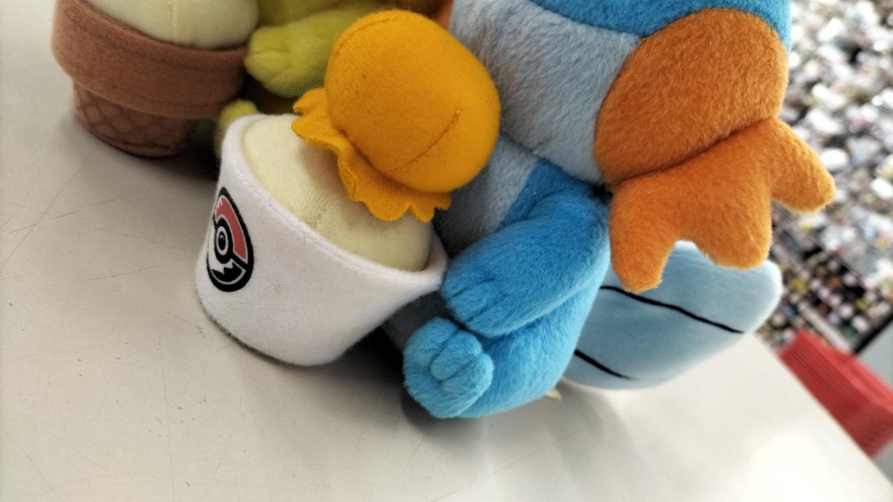 ポケモンセンター|激レア ぬいぐるみ|HARDOFFオフモール（オフモ