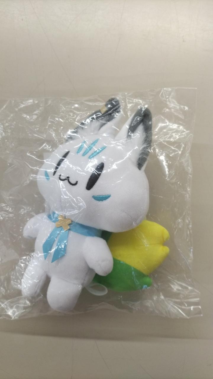 「白上フブキ 誕生日記念2022」 HOLOLIVE PRO