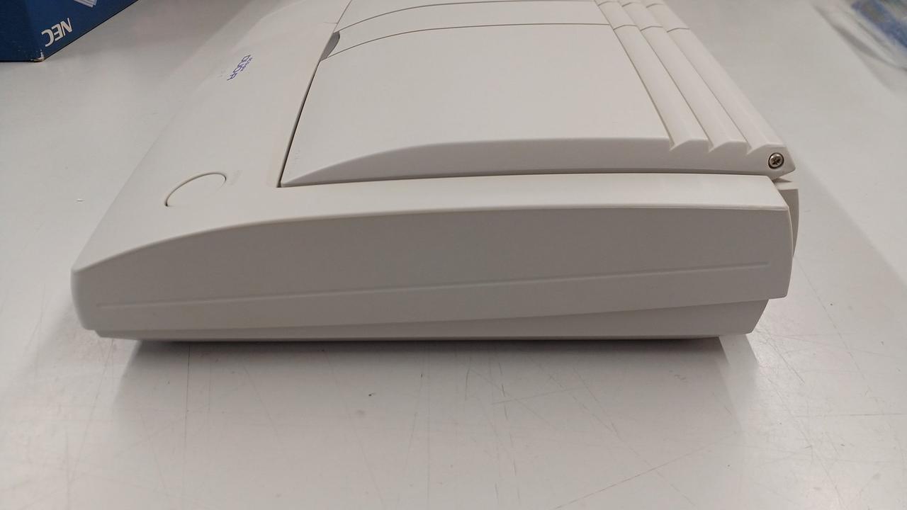 ニホンデンキ(NEC)|PCエンジンDUO-R|HARDOFFオフモール（オフモ