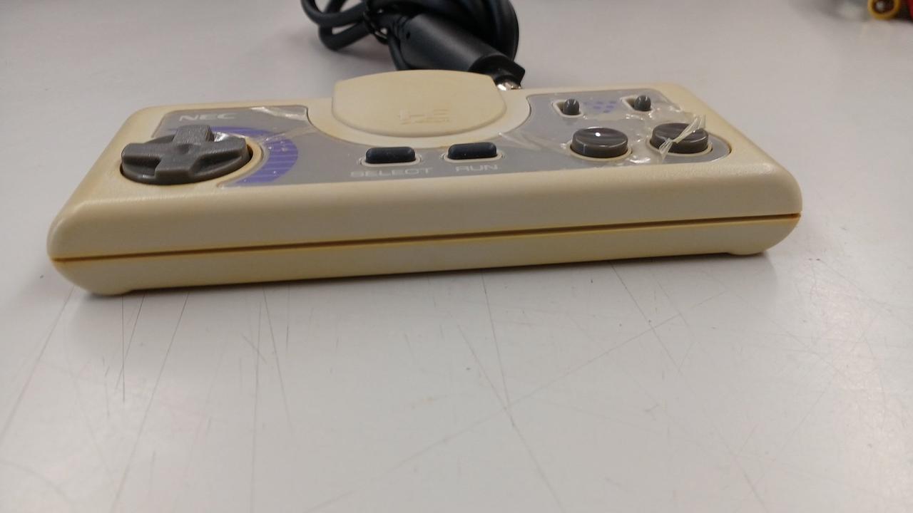 ニホンデンキ(NEC)|PCエンジンDUO-R|HARDOFFオフモール（オフモ