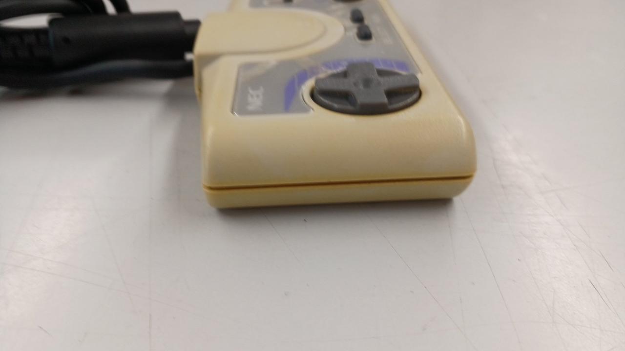 ニホンデンキ(NEC)|PCエンジンDUO-R|HARDOFFオフモール（オフモ
