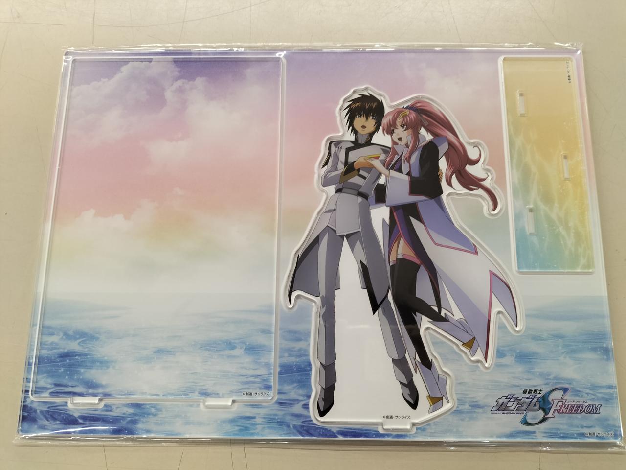 アクリルジオラマ