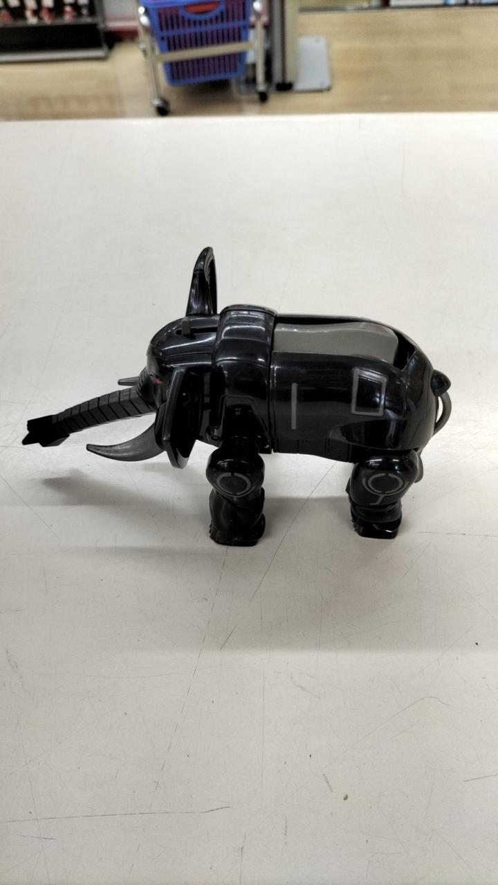 バンダイ(BANDAI)|DXガオエレファント|HARDOFFオフモール