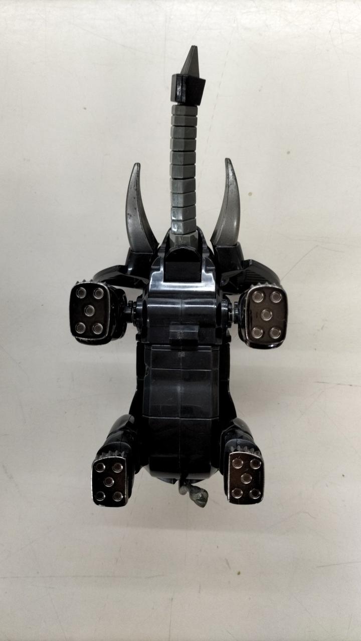 使用感少 箱 バンダイ 百獣 武装 戦隊 ガオレンジャー DX ガオエレファント 使用感少 箱 バンダイ 百獣 武装 戦隊 ガオレンジャー DX ガオ