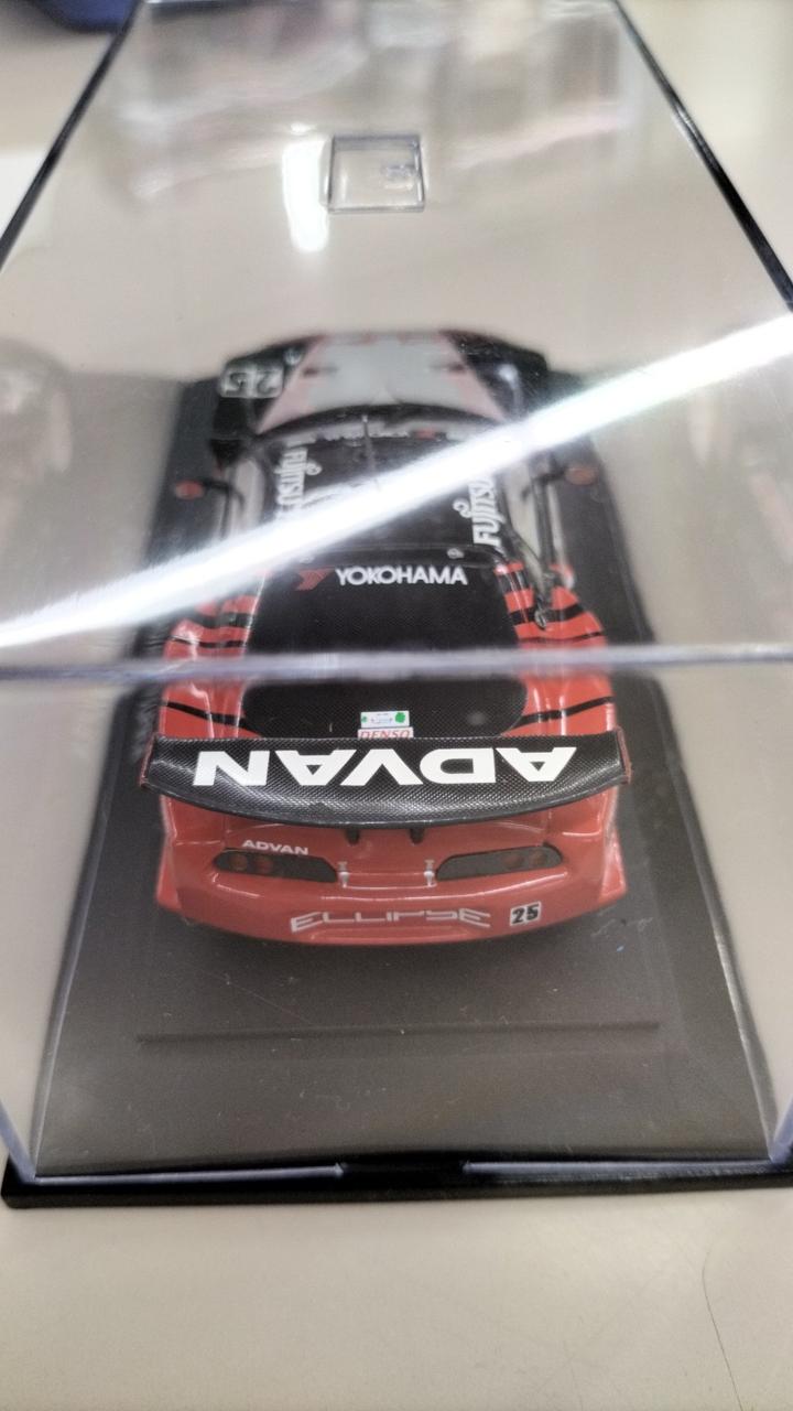 ARIA ADF200R 2000年 美品コンパクト EBBRO|イクリプス アドバン スープラ|HARDOFFオフモール（オフモ