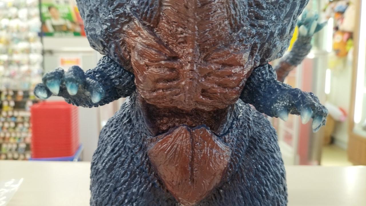 エンビー|宇宙凶悪戦闘獣スペースゴジラ|HARDOFFオフモール