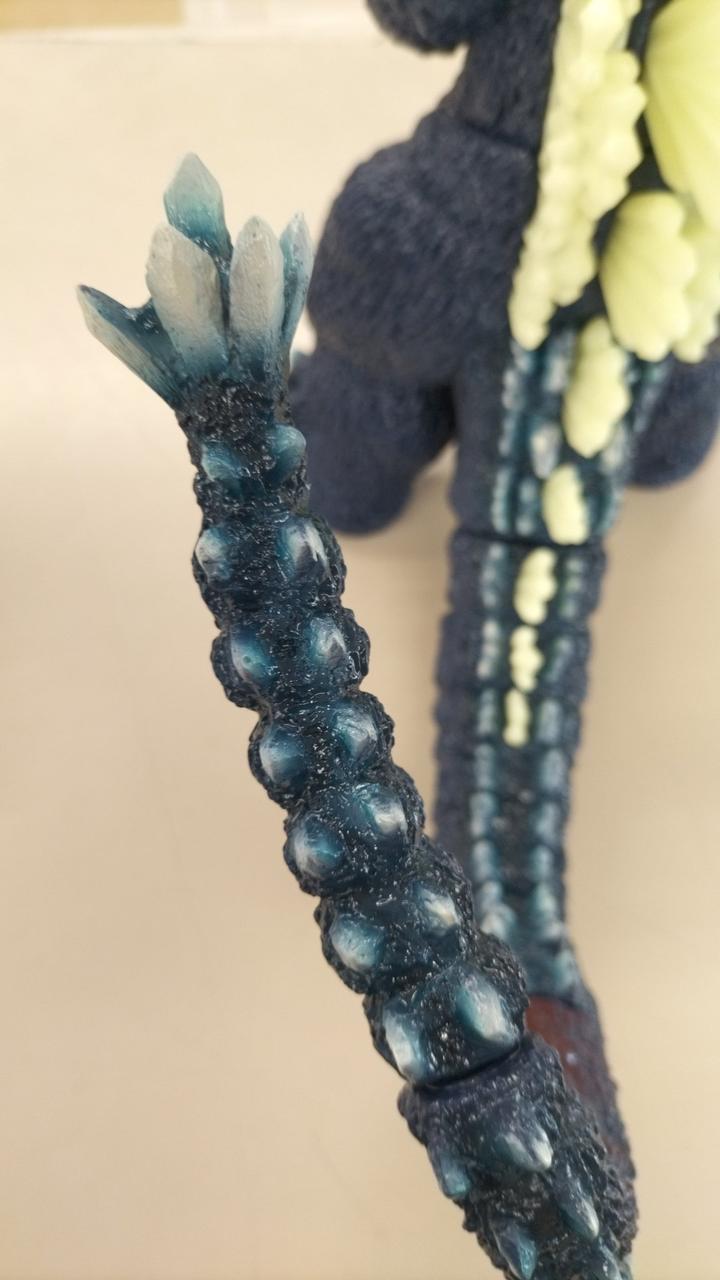 エンビー　宇宙凶悪戦闘獣 スペースゴジラ エンビー|宇宙凶悪戦闘獣スペースゴジラ|HARDOFFオフモール