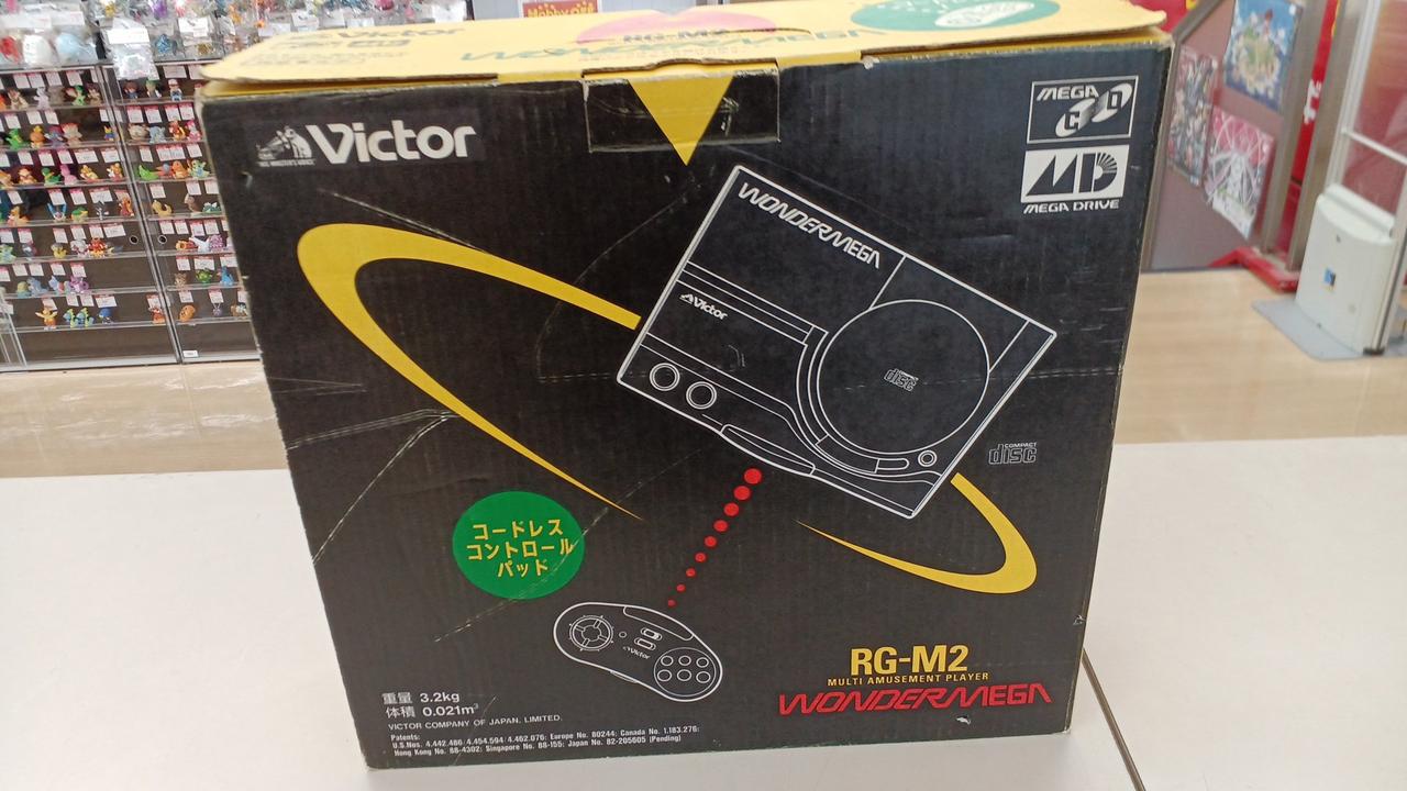 VICTOR|ワンダーメガM2|HARDOFFオフモール（オフモ