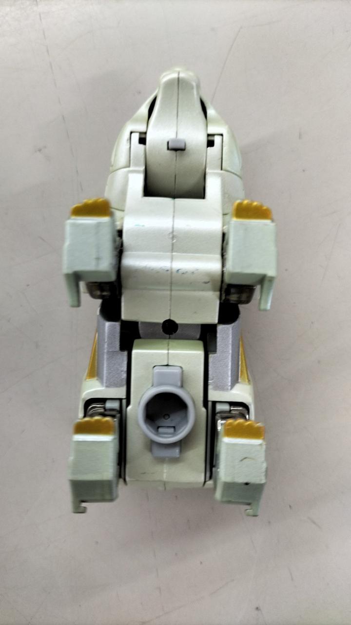 ✨入手困難✨美品✨DXガオゴリラ DXガオポーラー&ガオベアー　DXガオジュラフ BANDAI|DXガオポーラー|HARDOFFオフモール（オフモ