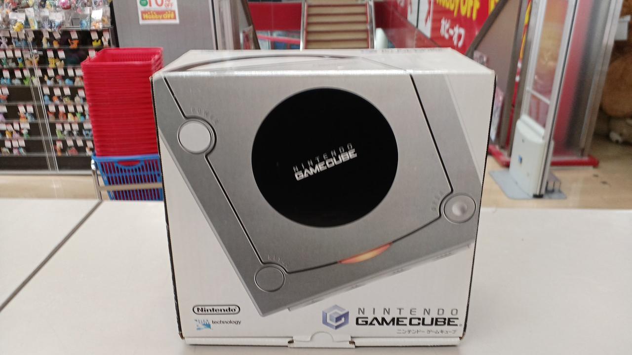 任天堂 - ピノブロードバンドアダプタ ニンテンドウ(NINTENDO)|ゲームキューブ ブロードバンドアダプタ