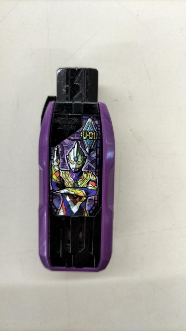 BANDAI|DXガッツスパークレンス|HARDOFFオフモール（オフモ