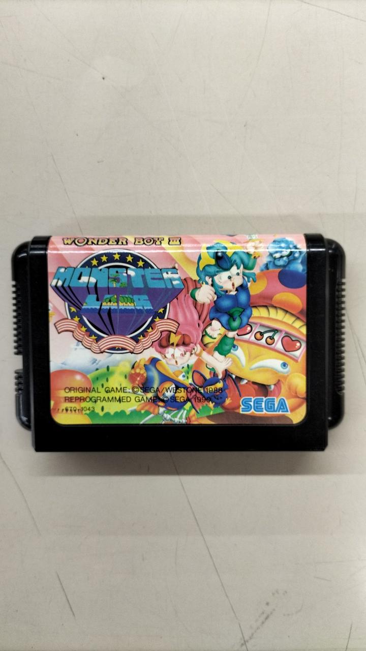 メガドライブ　ソフト セガ(SEGA)|メガドライブソフト|HARDOFFオフモール（オフモ