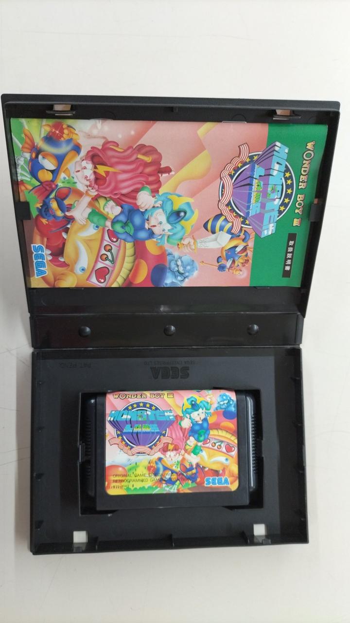 メガドライブソフト中古動作品「ファンタシースター11」の出品です。 メガドライブソフト中古動作品「ファンタシースター11」の出品です。