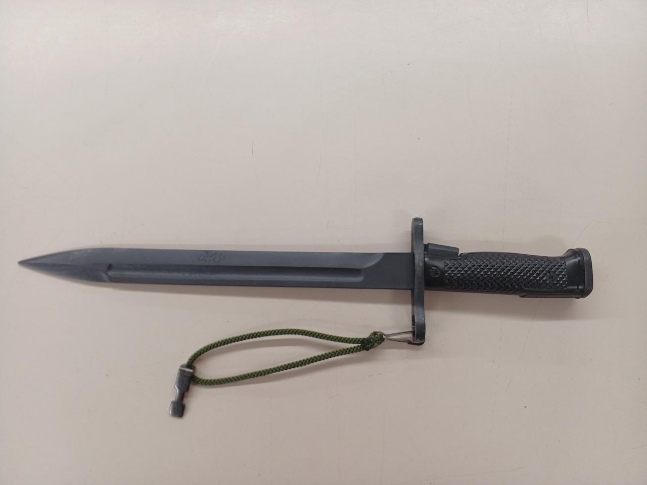 すてんがん工廠|レプリカ銃剣セット|HARDOFFオフモール（オフモ