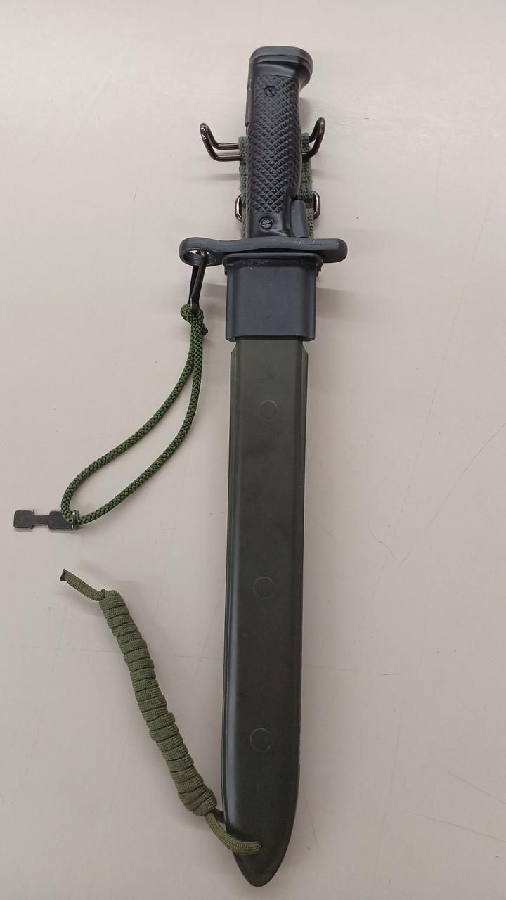 すてんがん工廠|レプリカ銃剣セット|HARDOFFオフモール（オフモ