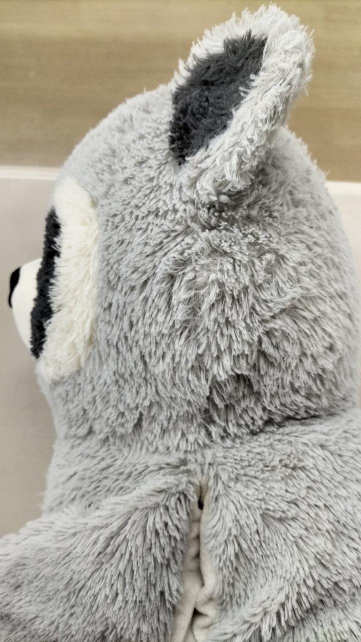 NITORI|Nウォーム あったかぬいぐるみ|HARDOFFオフモール（オフモ