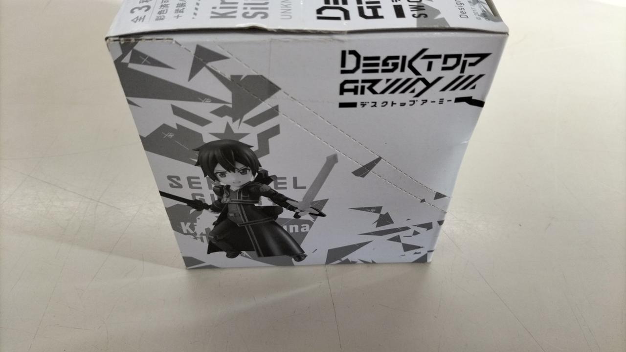 新品未開封　デスクトップアーミー　まとめ売り デスクトップアーミー まとめ売り - メルカリ