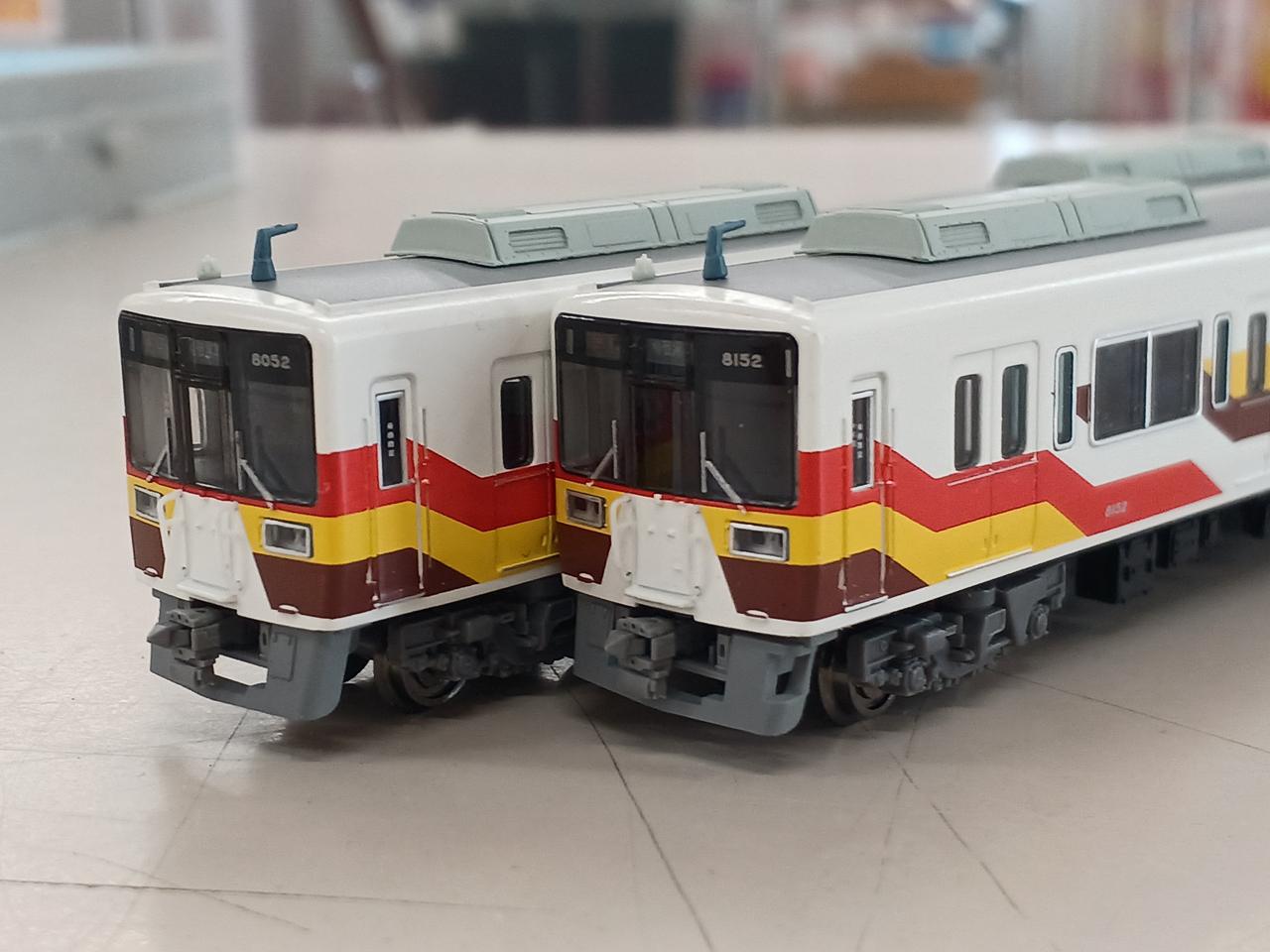 マイクロエース / アリイセイサクショ(MICRO ACE)|Nゲージ ヘッド