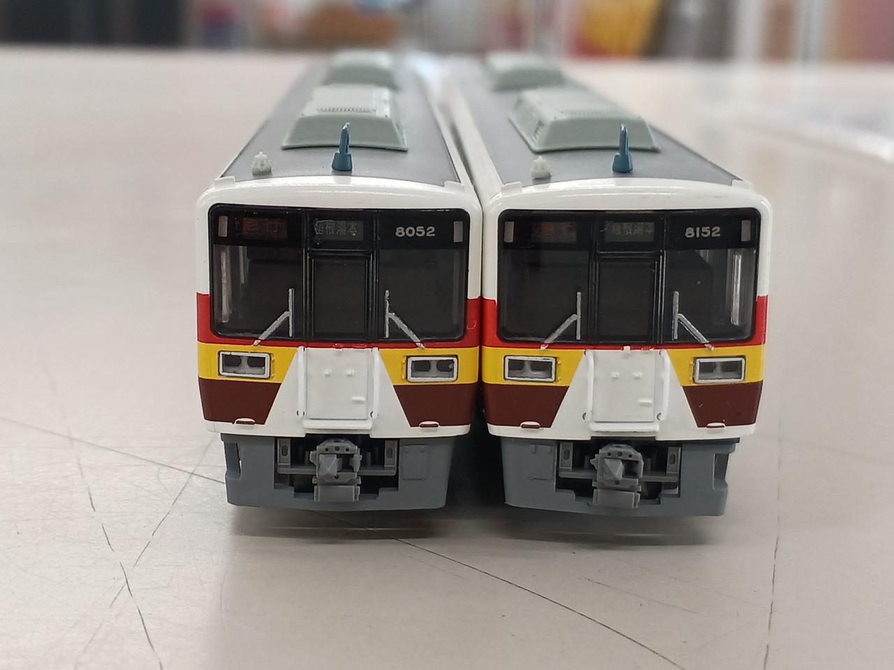 マイクロエース / アリイセイサクショ(MICRO ACE)|Nゲージ ヘッド