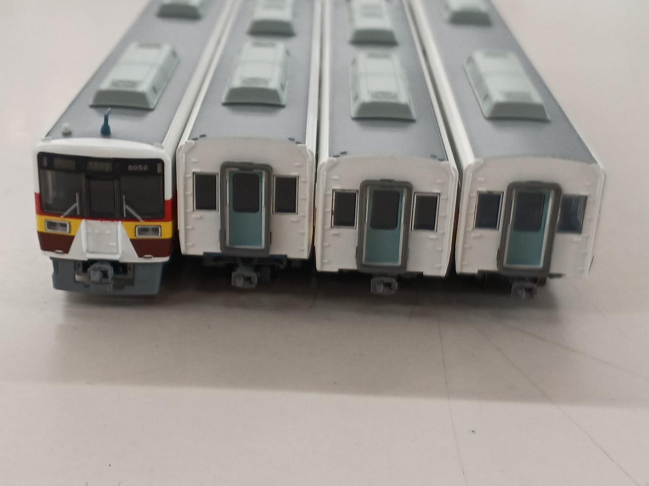 マイクロエース / アリイセイサクショ(MICRO ACE)|Nゲージ ヘッド