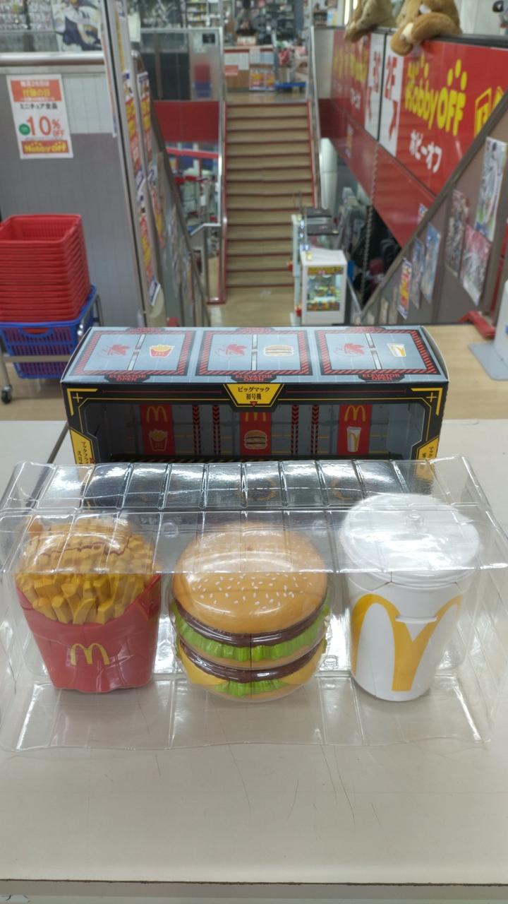 エヴァンゲリオン バリューセットフィギュア