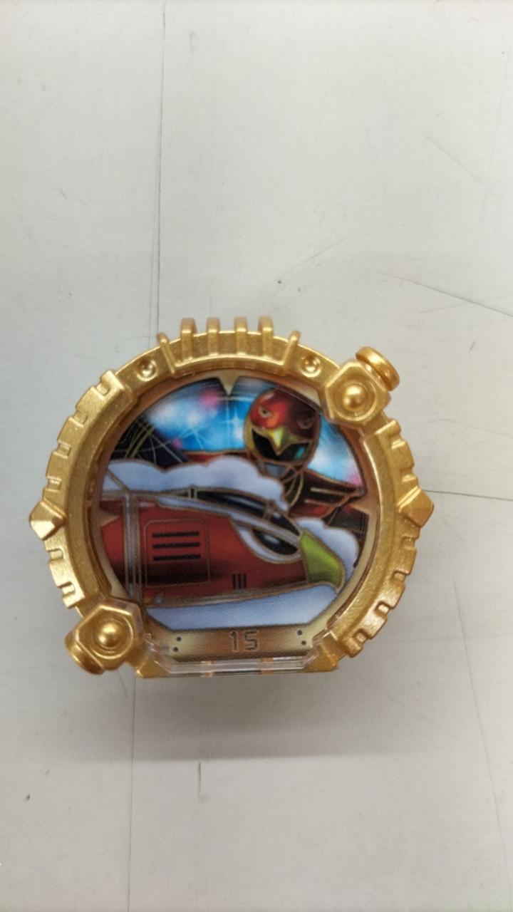 BANDAI|ジェットマン センタイリング|【ハードオフ公式通販】オフ