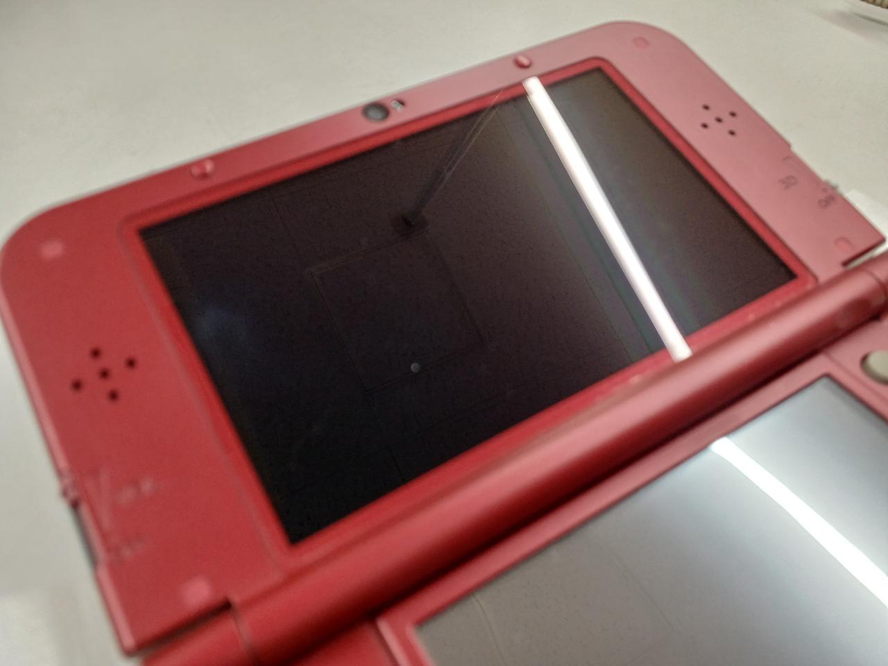 ニンテンドウ(NINTENDO)|NEW3DSLL|【ハードオフ公式通販】オフモール