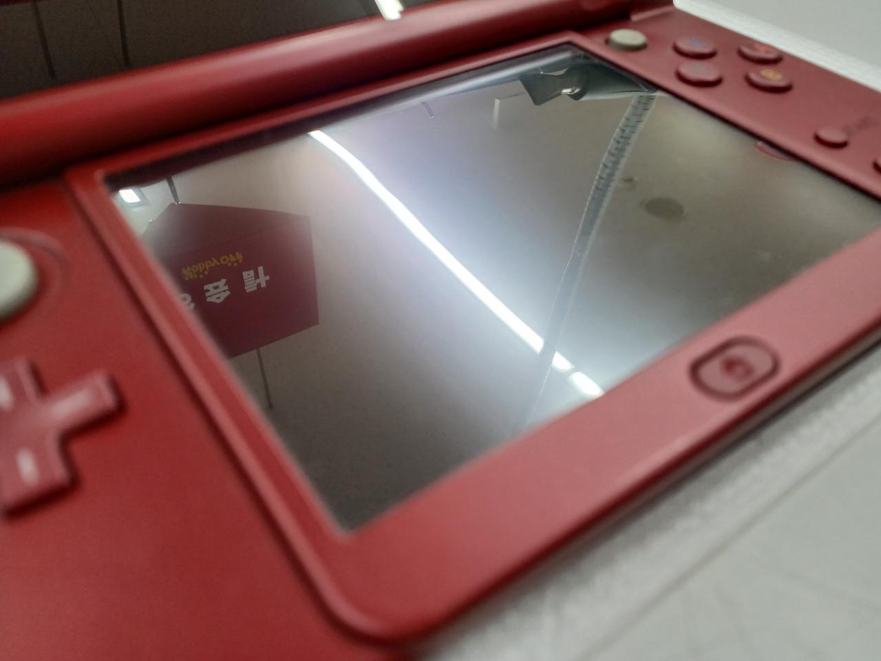 ニンテンドウ(NINTENDO)|NEW3DSLL|【ハードオフ公式通販】オフモール