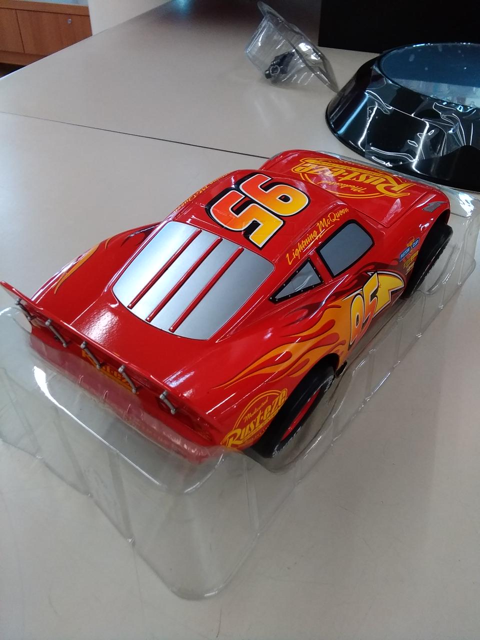 Bandai 超合金 ライトニング マックィーン Hardoffnetmall Webno