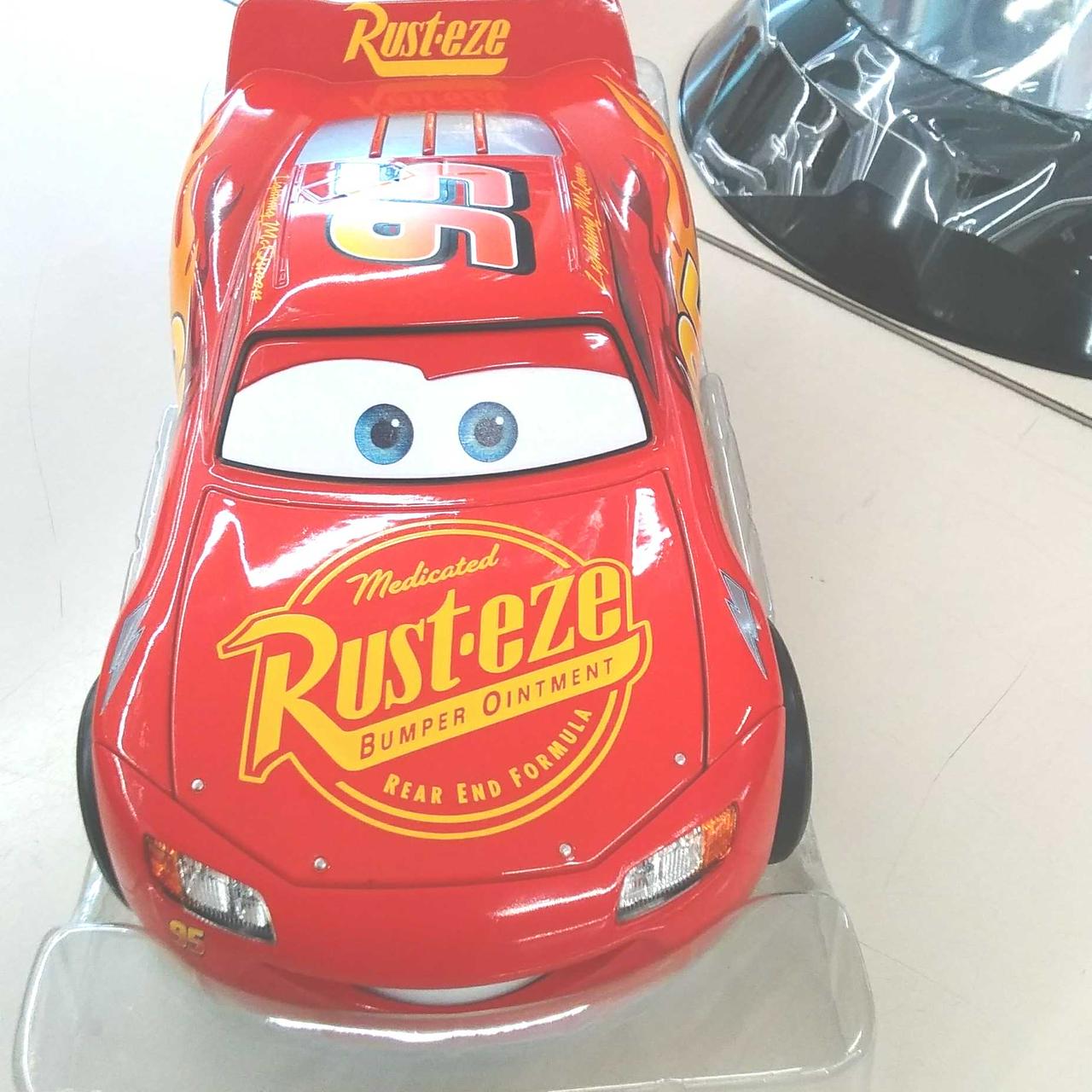 Bandai 超合金 ライトニング マックィーン Hardoffnetmall Webno