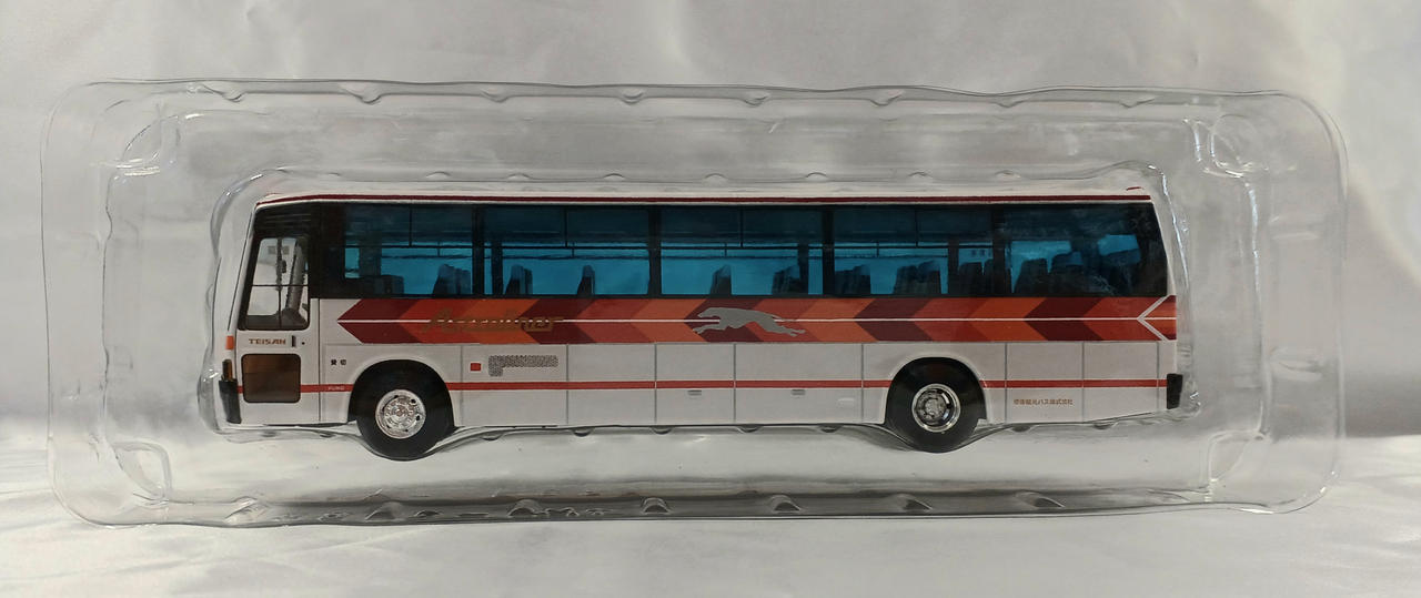 トミーテック|三菱 ふそう エアロバス|HARDOFFオフモール（オフモ
