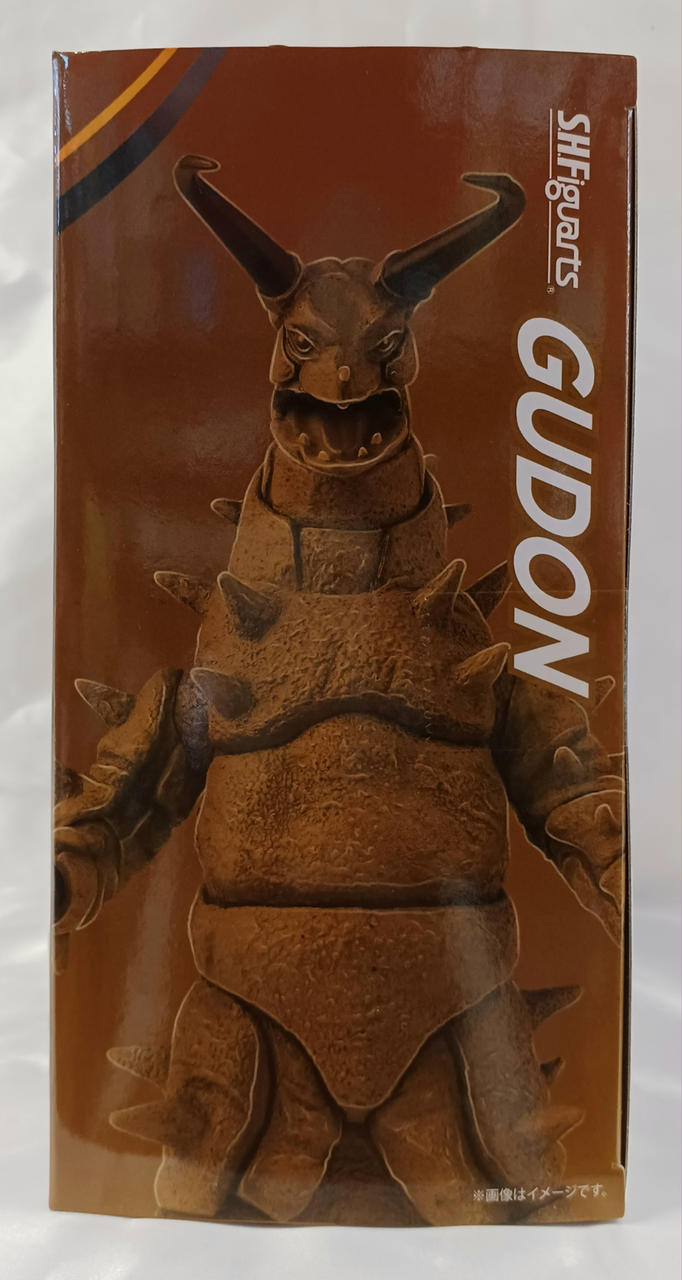 グドン　サンプル？中国バンダイ？ バンダイ|グドン|HARDOFFオフモール（オフモ）|2080920000000219