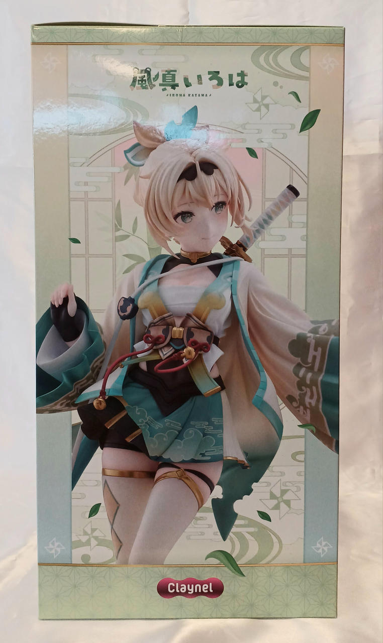 クレーネル|風真いろは 1/7スケールフィギュア|HARDOFFオフ