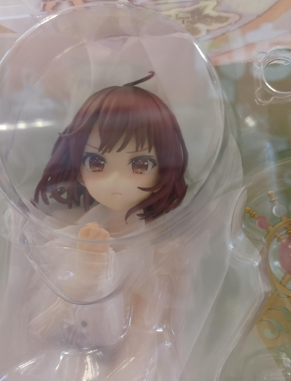 【中古】S未開封) ソフィー・ノイエンミュラー お着替えmode キューズQ[66][249008273134] 中古】S未開封) ソフィー・ノイエンミュラー お着替えmode