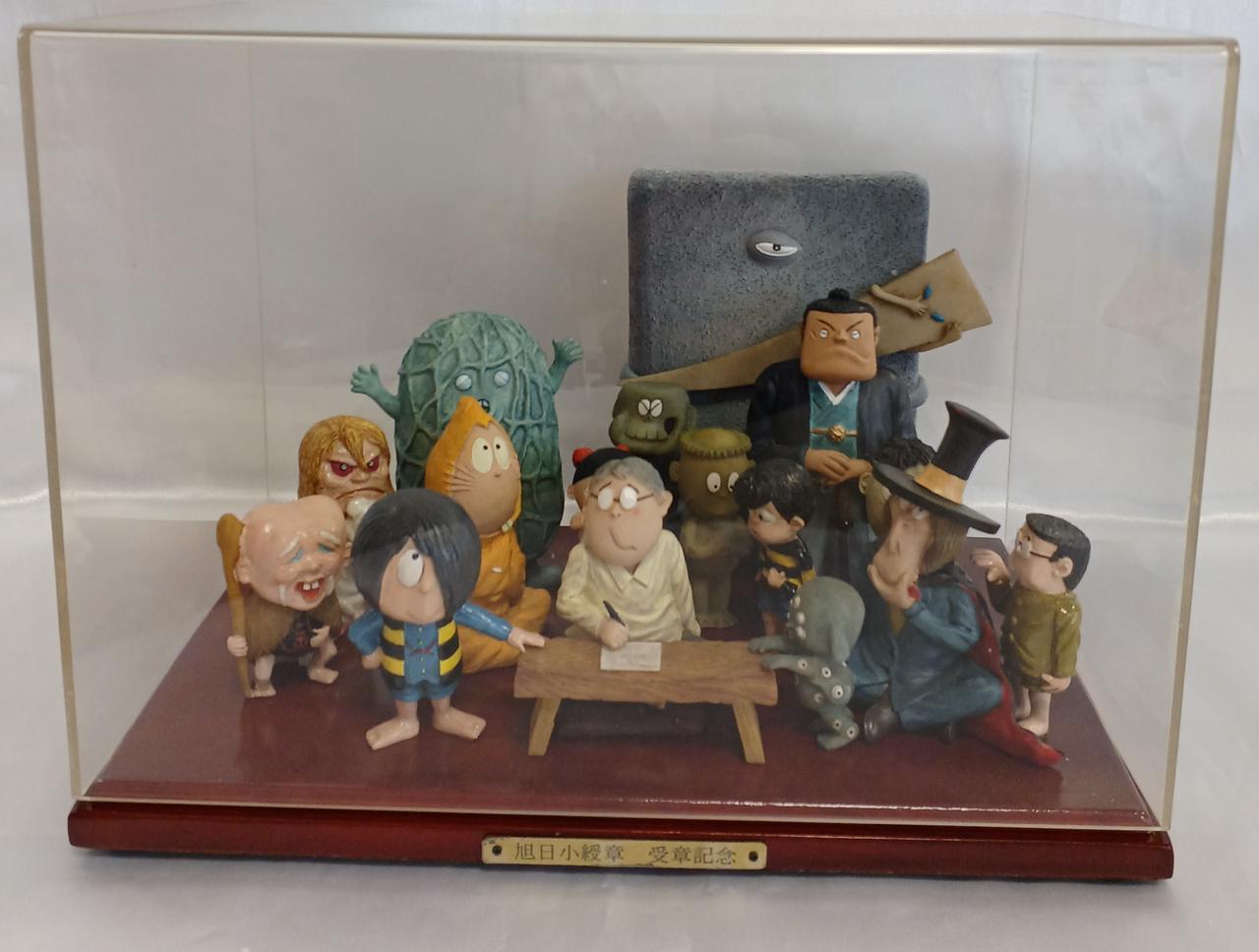 ゲゲゲの鬼太郎