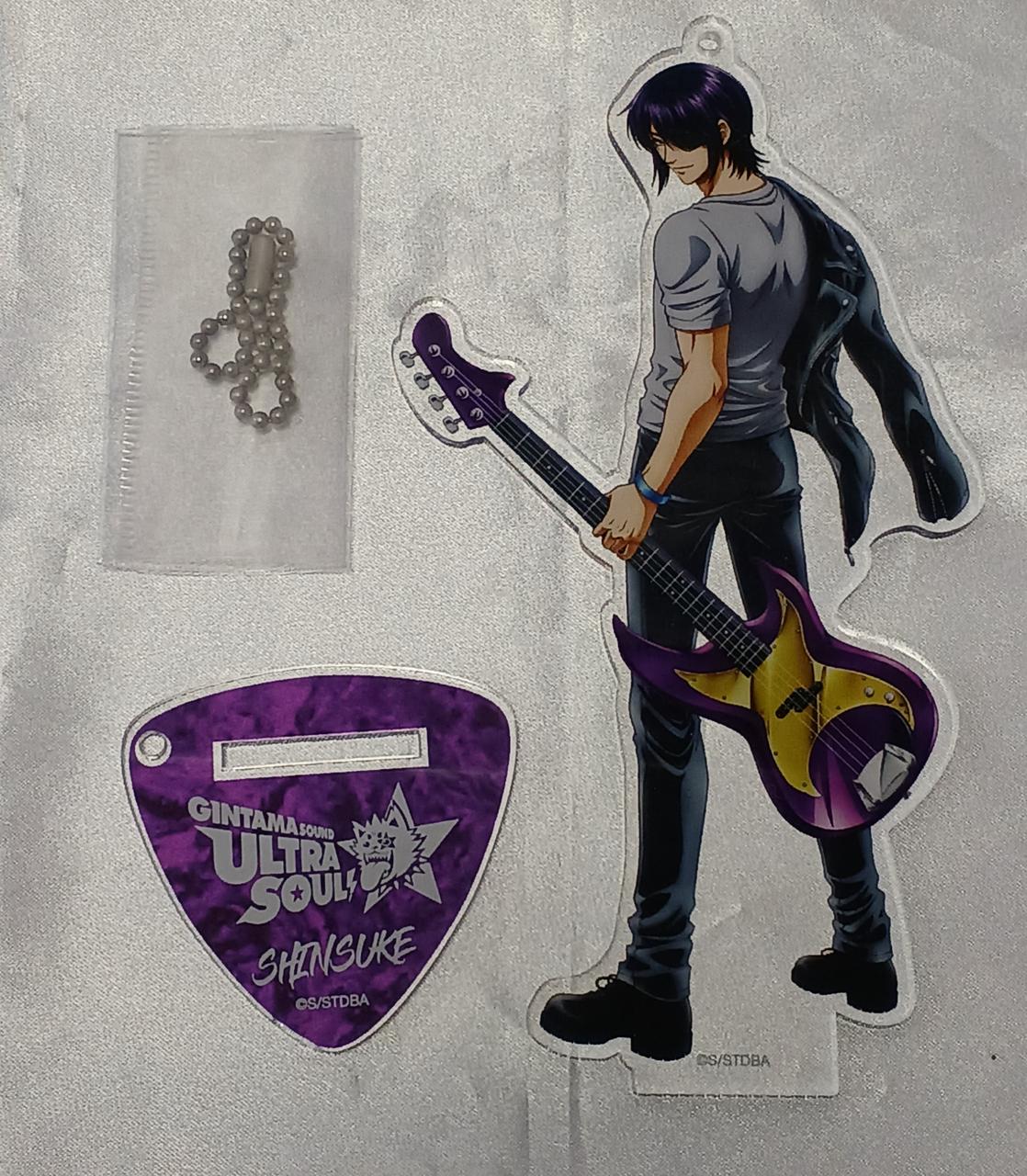 銀魂 アクリルキーホルダー 高杉晋助