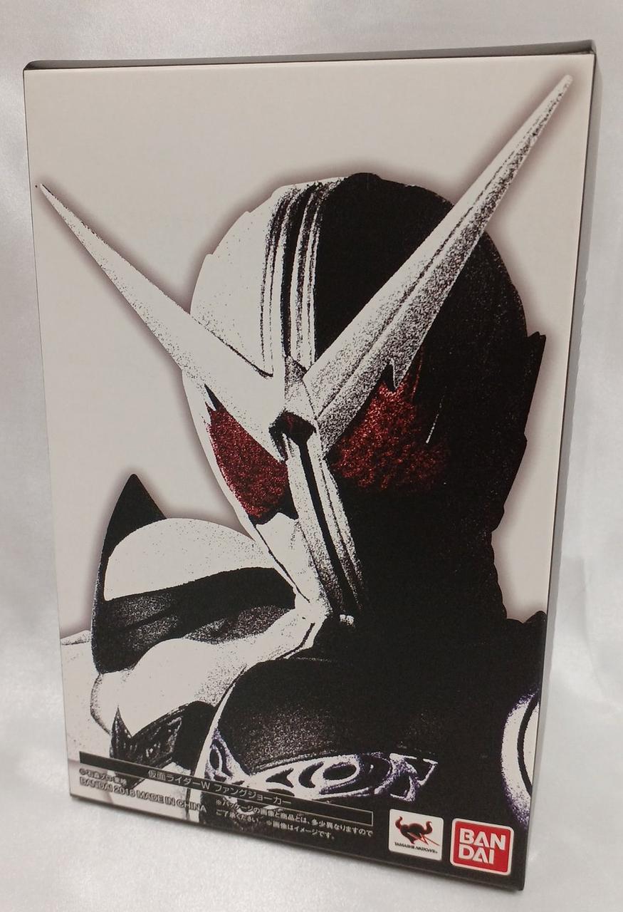仮面ライダーW ファングジョーカー