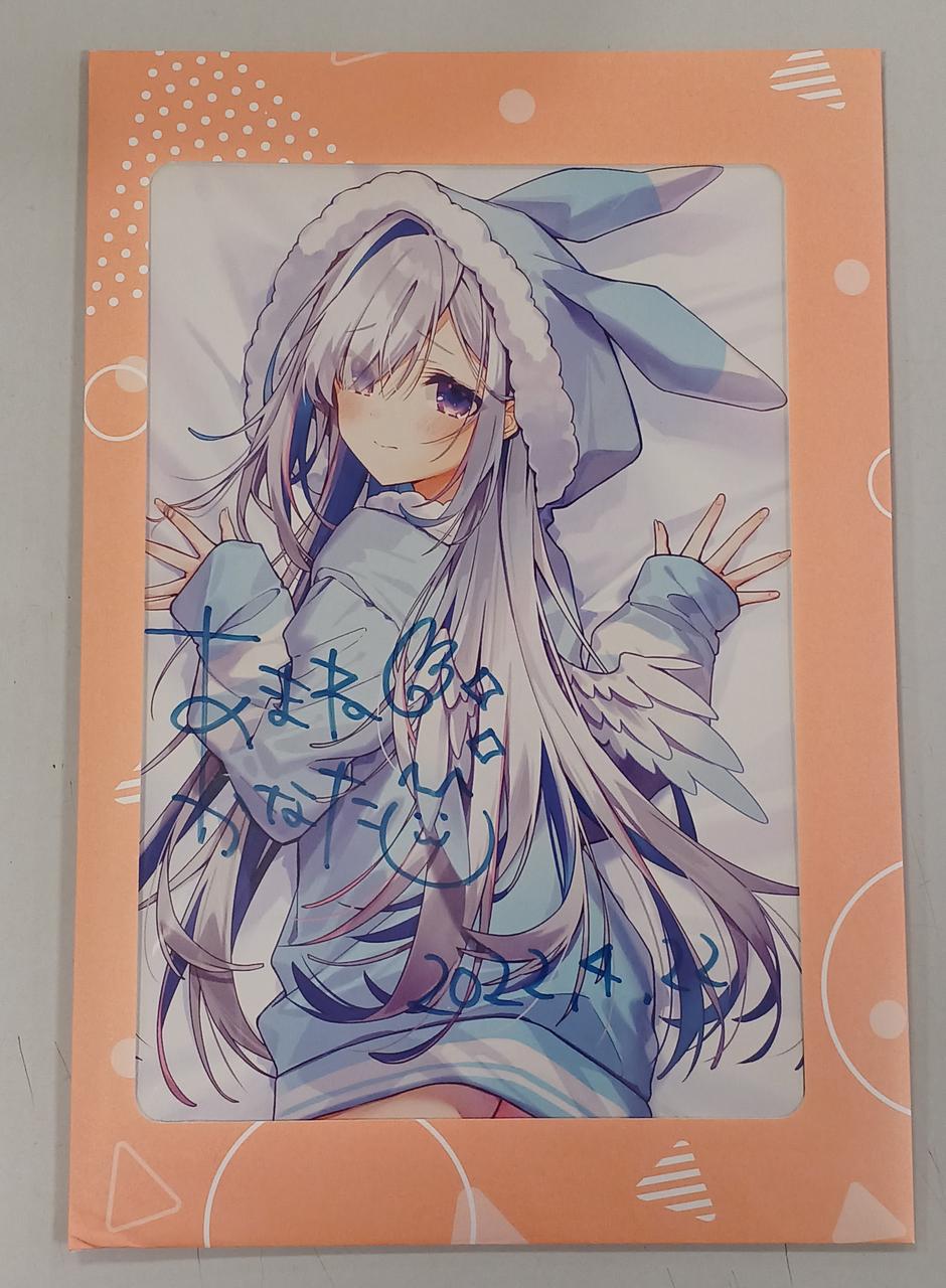 天音かなた 誕生日記念2022