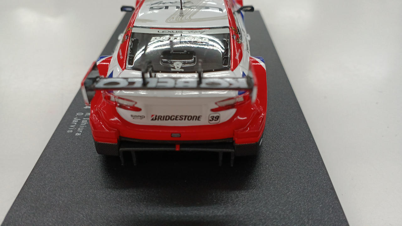 エブロ(EBBRO)|1/43ミニカー|HARDOFFオフモール（オフモ