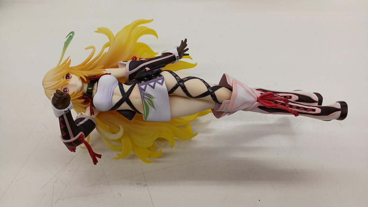 未開封　アルター テイルズ オブ エクシリア　ミラ＝マクスウェル テイルズ オブ エクシリア ミラ＝マクスウェル | ALTER