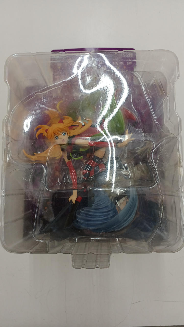 新世紀エヴァンゲリオン