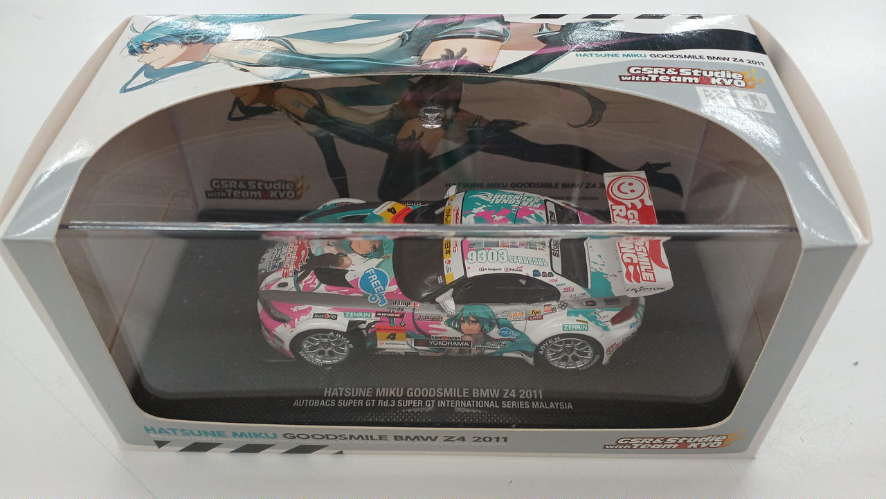 新品　ベヨネッタ　グッドスマイルカンパニー ベヨネッタ