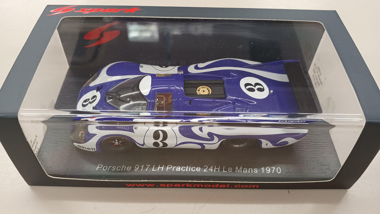 1/43ミニカー