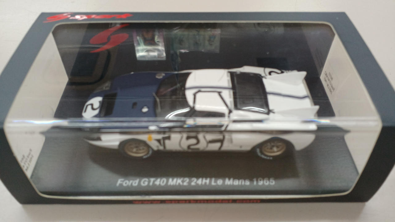 1/43ミニカー